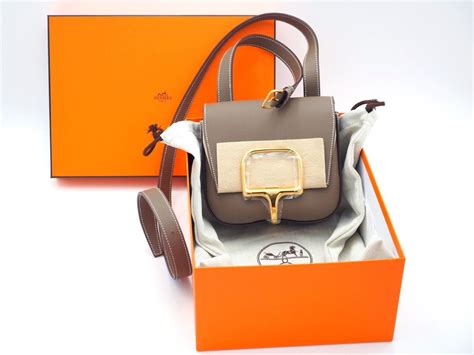 sac hermes della cavalleria|hermes sling bag price.